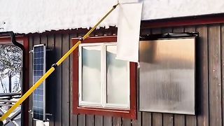 Satisfying and relaxing video short