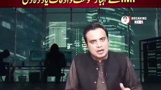 Imran Khan