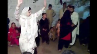 Pastho Dance