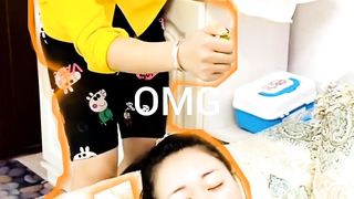 PRANK| Wife got prank from husband| Funny Video