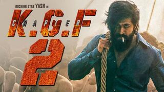 K.G.F: Chapter 2 Full Movie In Hindi Dubbed