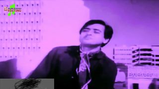 Kash Koi Mujh Ko Samjhata Ahmed Rushdi