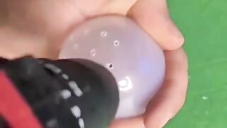 How to make showar with led blube at home/dekhow
