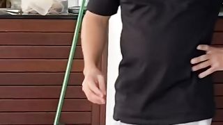 When you love Football too much! ???? (Funny, comedy, entertainment, laugh, best comedy video, tiktok, best funny videos,)