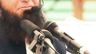 Namaz | Molana Tariq Jameel
