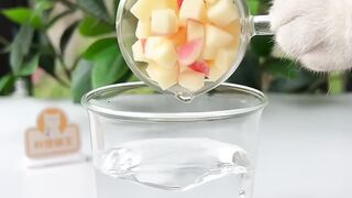 How Much Do You Think This Longyin APPLE Can Sell For_----_chefcat _catsofyoutube