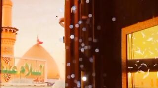 Hazrat Ali Wiladat 13 Rajab ????