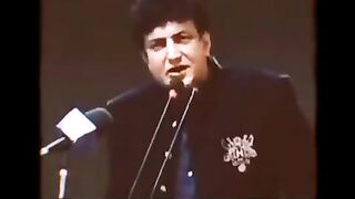 Haleel ur rehman qamar poetry