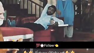 Izzat_foryou_ viral_video