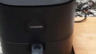 COSORI Air Fryer, 5 QT, 9-in-1 Airfryer Compact Oilless Small Oven,