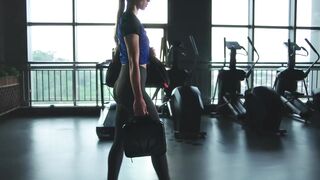 Massage Gun - Percussion Muscle Massage Gun for Athletes