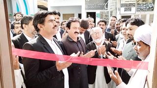 Opening Advocate chambeber||ووکلا میں جوش ||نیو دوست کی آمد