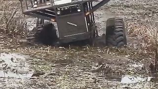 Amazing machine