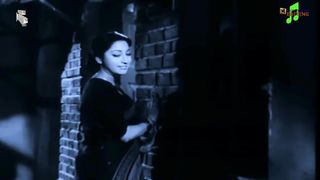 Tasveer Teri Dil Mein  Lata Mangeshkar, Mohammed Rafi  Superhit Hindi Song  Dev Anand, Mala Sinha