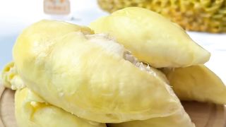 Which Is Your Favorite Way To Eat Lychees????? | Cute Cat Cooking Show | Homemade Dessert Recipe#Shorts