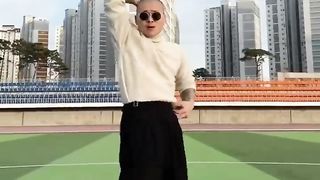 Ting ting dance