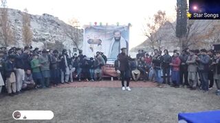 Shina new song Vocals Sadiq Mughal /GB new song