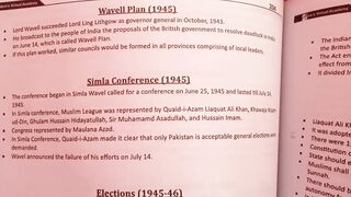 Wavell Plan