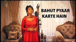 Bahut Pyar karte Hain - Sonu Kakkar | Valentine's Day Special