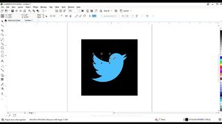 Twitter Logo