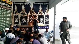 majlis aza bhakkr city