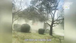 Funny fails of 2023