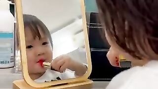 Chanies kid's funny videos