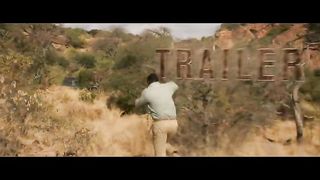 Beast |Official trailer