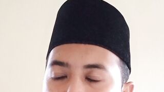 Islam covers the ugliness of others