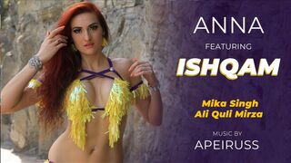 Ishqam | Official Video | Mika Singh Ft. Ali Quli Mirza | Navrattan Music | Himansh Verma | 2020