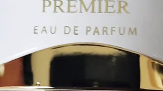 perfume