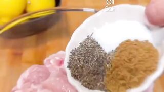 Chicken Malai Tikka Quick & Easiest Recipe