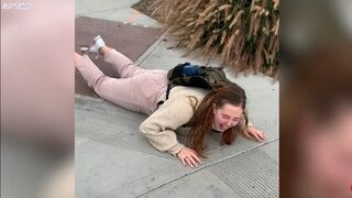 Instant Regret - Fails Compilation | Super Funny Fails