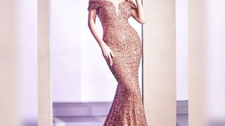 10 beautiful party dresses