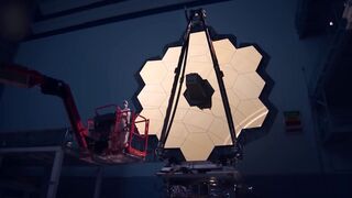 James Webb Space Telescope First IMAGES - Explained@febspot@febspot offical@febspot team.