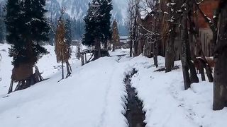 Beautiful neelum valley