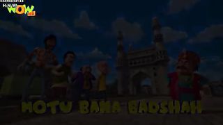 Motu Patlu Cartoons New Episode