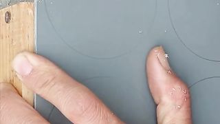 Handmade Plastic Jack
