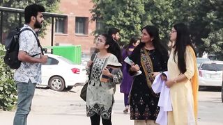 Trolling Doctors in Medical University PRANK