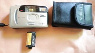 Manual Camera, Opinion, Photos,