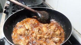 Mehak Cooking