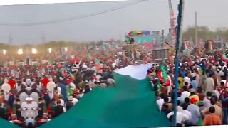 Khan is King