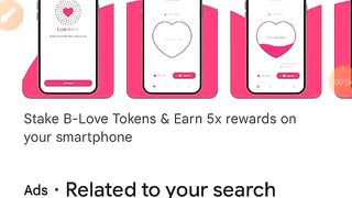 How to create account in Blove network || New best free earning platform Blove network