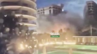 Earthquake
