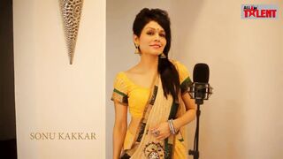 Mera Dil Bhi Kitna Pagal Hai - Sonu Kakkar | Cover | Saajan