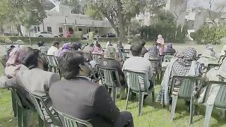 Bible training
