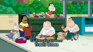 Family guy funny compilation