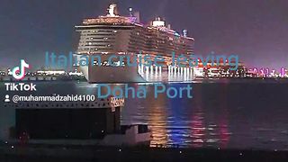 Italian Cruise