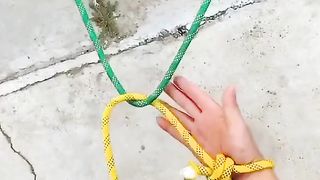 It's a very nice magic trick