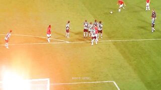 1 in a Million Free Kicks